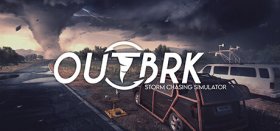 OUTBRK Box Art