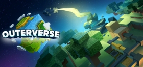 Outerverse Box Art