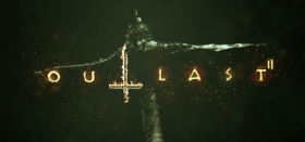 Outlast 2 Box Art