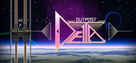 Outpost Delta Box Art