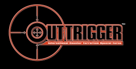 Outtrigger Box Art