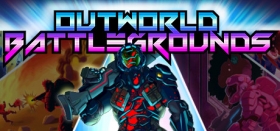 Outworld Battlegrounds Box Art
