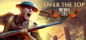 Over The Top: WWI Box Art
