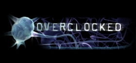 Overclocked: A History of Violence Box Art
