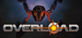 Overload Box Art