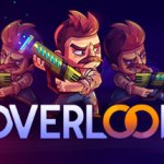 Overloop gamescom Exclusive Trailer