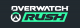 Overwatch Rush Box Art