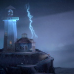 Tribeca Games Spotlight 2022: OXENFREE II: Lost Signals Showcase