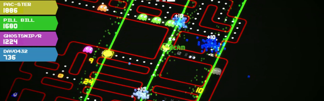 From PAC-MAN to Street Fighter: How Retro Videogames Have Been Immortalized Over the Years