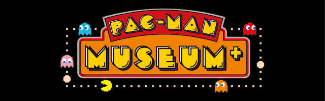 Pac-Man Museum + Must-Play Multiplayer Games