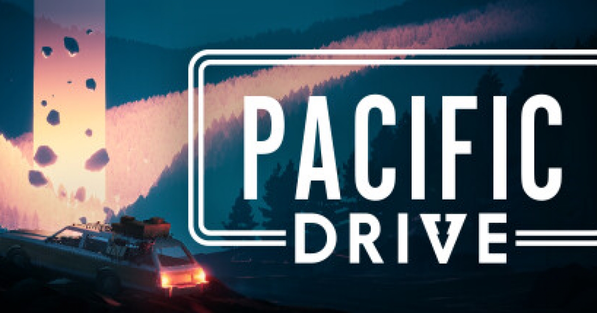 лес. игра "за рулем". загугли pacific drive. Pacific drive дата выхода. аномальные машины.
