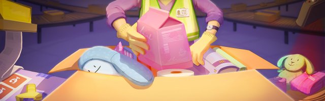 Packing Life is Available Now; Learn More!