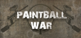Paintball War Box Art