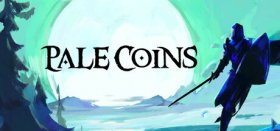 Pale Coins Box Art