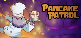 Pancake Patrol Box Art
