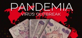Pandemia: Virus Outbreak Box Art