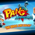 Release Date Revealed for Pang Adventures