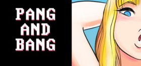 Pang and Bang Box Art