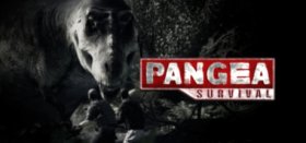 Pangea Survival Box Art