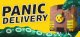 Panic Delivery Box Art