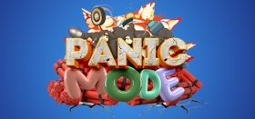 Panic Mode Box Art