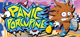 Panic Porcupine Box Art