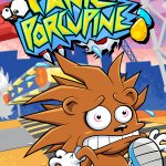 Panic Porcupine Review