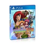 Panorama Cotton Review