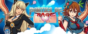 Panties of Rage Box Art