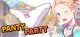 Panty Party Box Art