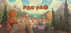 Pao Pao Box Art
