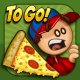 Papa's Pizzeria To Go! Box Art
