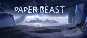 Paper Beast Box Art