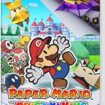 Paper Mario: The Origami King Review
