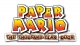 Paper Mario: The Thousand-Year Door Box Art