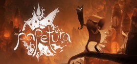 Papetura Box Art