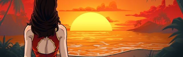 Paradise Lust 2 Preview