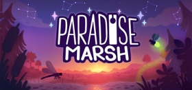 Paradise Marsh Box Art