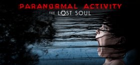 Paranormal Activity: The Lost Soul Box Art