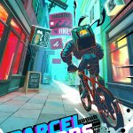 Parcel Corps Review