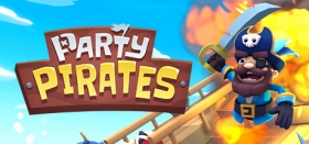 Party Pirates Box Art
