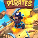 Avast, A New Couch Co-Op Adventure on the Horizon in the Party Pirates Trailer!