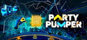 Party Pumper Box Art