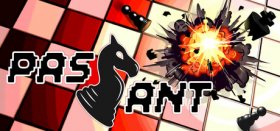 Passant: A Chess Roguelike Box Art