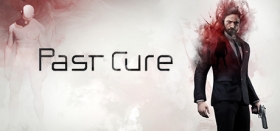 Past Cure Box Art