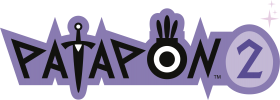 Patapon 2 Remastered Box Art