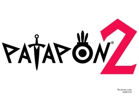 Patapon 2 Box Art