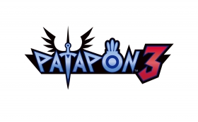 Patapon 3 Box Art