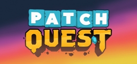 Patch Quest Box Art