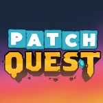 Patch Quest Available Now